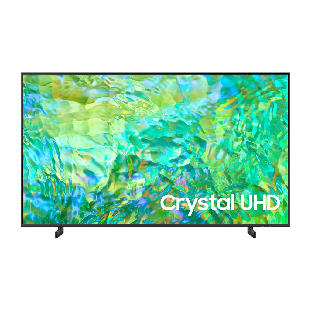 Smart Tv Samsung 75" 4K UHD LED - CU8000