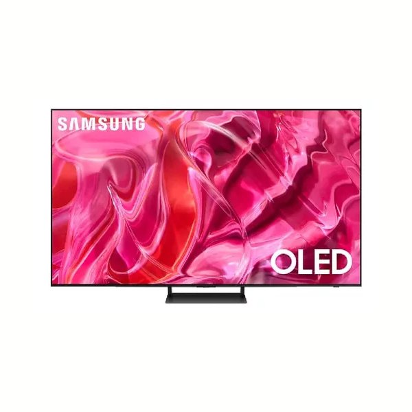 Smart Tv Samsung 77" Oled 4K        