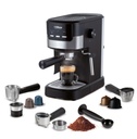 Cafetera Express Liliana 3 En 1        