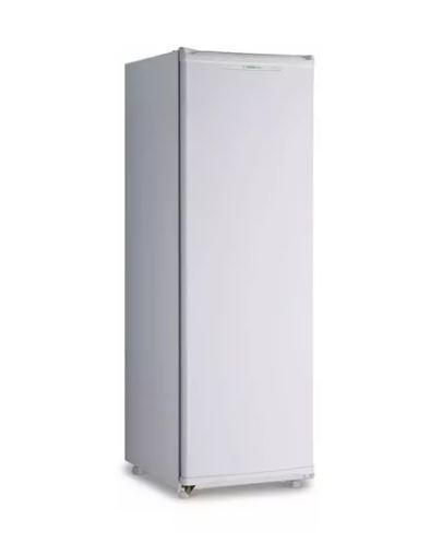 Freezer Vertical Eslabon De Lujo 142 Litros Blanco      