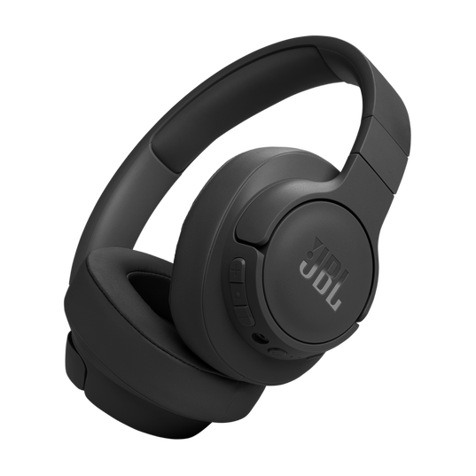 Auricular JBL Tune 770 Nc Bluetooth Negro 