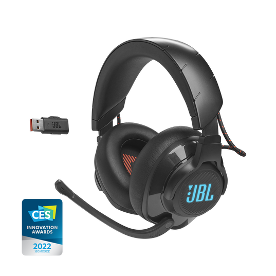 Auricular JBL Quantum 610