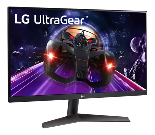 Monitor LG 24" Gamer Full HD 