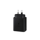 Adaptador Samsung carga rapida 45W