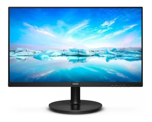 [272V8LA-55] Monitor PhilIPS 27" FHD 