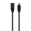 Cable Foxbox Titanium Micro Negro