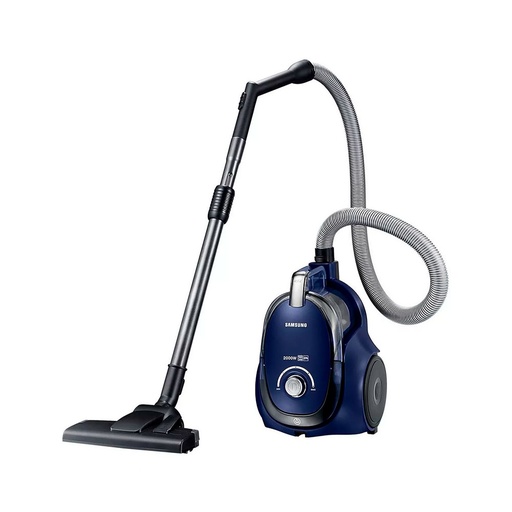 [VC20CCNMABC] ASPIRADORA SAMSUNG 2000W SIN BOLSA AZUL VC20CCNMABC