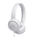 Auriculares JBL T500