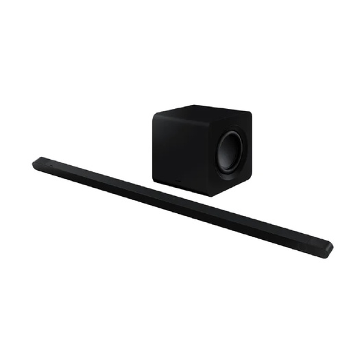 [HW-S800B/ZB] Barra De Sonido Samsung S-Series HW-S800B