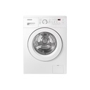 Lavarropas Samsung 6,5 KG 1000 RPM White Carga Frontal Inverter WW65A4000EE