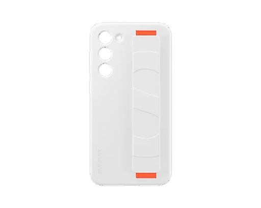 [EF-GS916TWEGWW] Funda Silicone Grip Cover White S23+