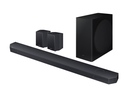 Barra De Sonido Samsung Q-Series HW-Q930C