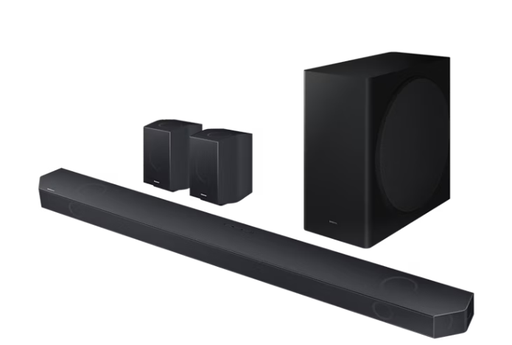 [HW-Q930C/ZB] Barra De Sonido Samsung Q-Series HW-Q930C