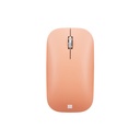 Mouse Microsoft KTF-00040 Modern Mobile Peach