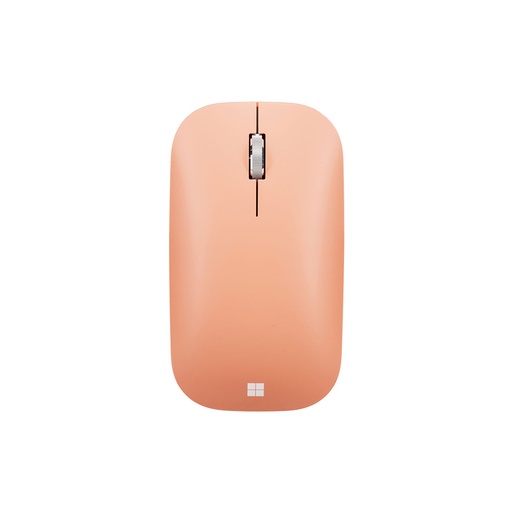 [KTF-00040] Mouse Microsoft KTF-00040 Modern Mobile Peach