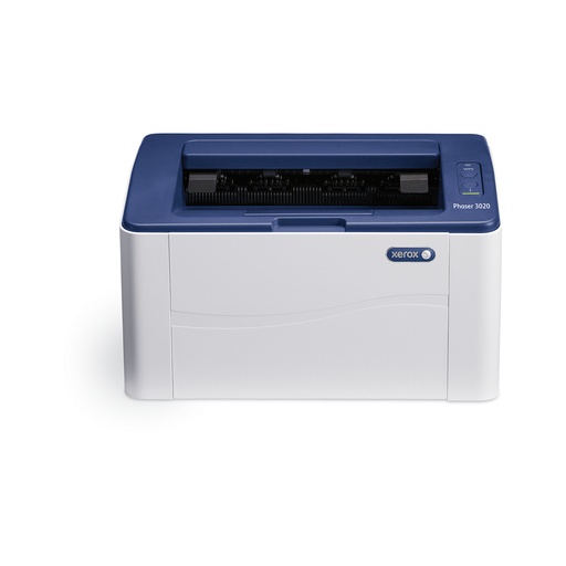 [3020V_BI] Impresora Xerox Monocromática Láser Wifi Y USB 