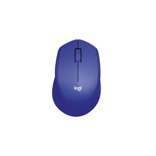 [910-004361] Mouse Logitech Inalámbrico M280 Azul
