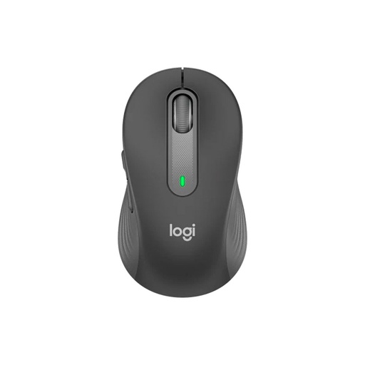 [910-006250] Mouse Wireless M650 Signature Graphite