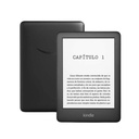 Ebook Reader Amazon Kindle 8 GB Negro 