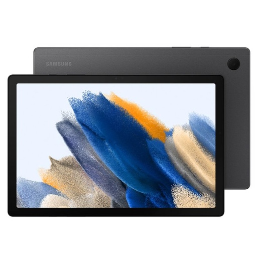 [SM-X200NZAMARO] Tablet Samsung Galaxy Tab A8 Gris 