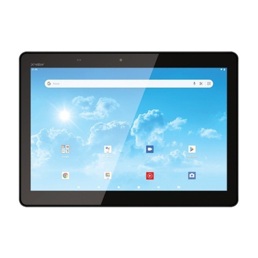 [TUNGSTEN-MAX] Tablet X-View Tungsten Max 10 32Gb Gris