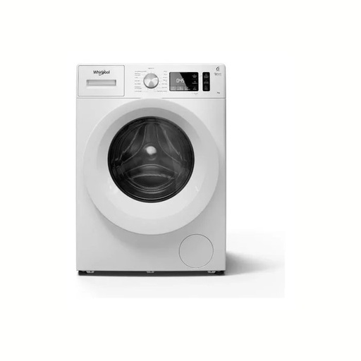 [WNQ70AB] Lavarropas Whirlpool 7 Kg Blanco         