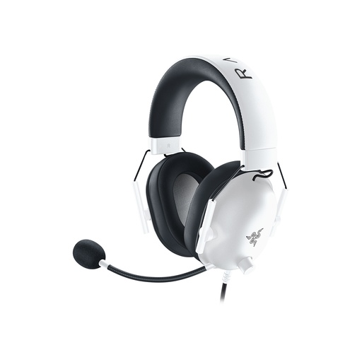 [RZ04-03240700-R] Auricular Razer Blackshark V2 X Blanco