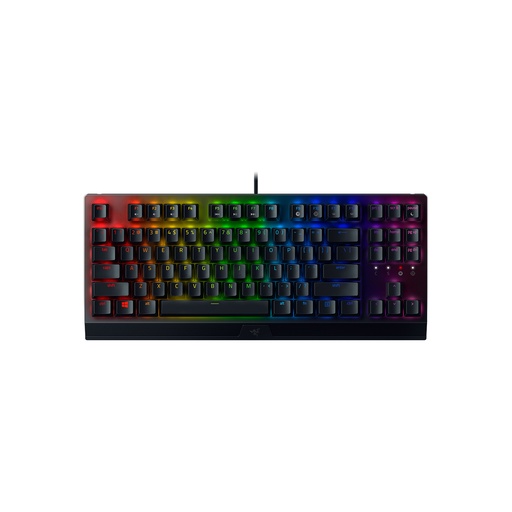 [RZ03-03492300-R] Teclado Mecánico Razer Blackwidow V3 ESP