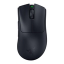 MOUSE DEATHADDER V3 PRO WIRELESS NEGRO