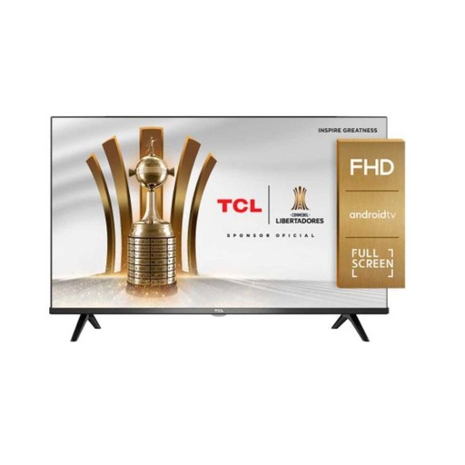 [L40S66E-F] Smart TV 40" Full HD TCL L40S66E-F