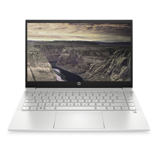 [69K82LA] Notebook HP Pavilion 14-Dv2001La Intel Core I5 1235U 8GB RAM 512GB SSD 14" Intel Iris Xe Windows 11 Home