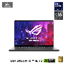 Notebook Gamer ROG Zephyrus G16 Intel® Core™ Ultra 9 de 16 Núcleos NVIDIA GeForce RTX 4070 32GB 1TB SSD 240HZ OLED GU605MI-QR118W