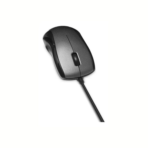 [347005] Mouse Optico Maxell Negro Resolucion 1000 Dpi