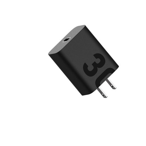 [SJMC306] Cargador De Pared Turbopower 30W USB-C
