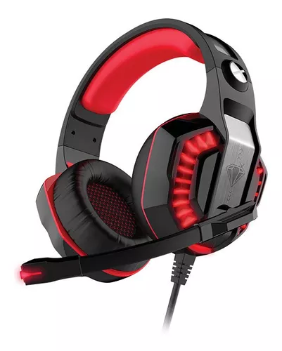 [219400004] Auricular Gamer Level Up Rattlesnake 