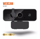 Cámara web Microcase WC801 Full HD