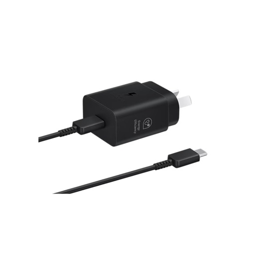 Adaptador Carga Super Rápida (25W) Con Cable