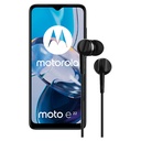 Motorola Moto E22 Negro