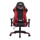 Silla Gamer Soul CH100 Roja