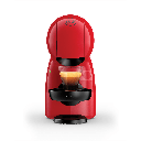 Cafetera Dolce Gusto Piccolo Xs Roja        