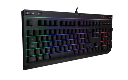 [57407] Teclado Alloy HyperX Gamer