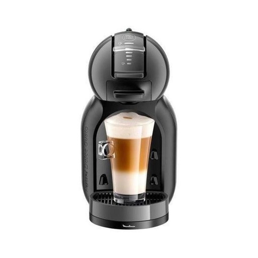 [9770] Cafetera Dolce Gusto Mini Me Negro