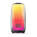 Parlante JBL Pulse 5 Portátil Con Bluetooth Waterproof Negro 110v/220v