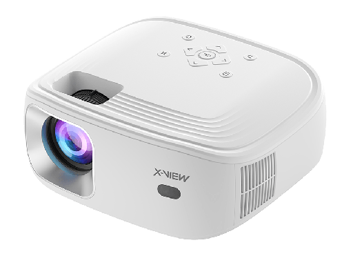 [125000003] Proyector X-View Smart Pjx500 Pro          