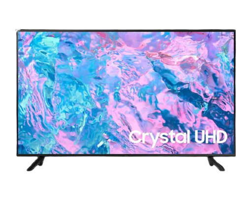 [UN43CU7000GCZB] Smart TV Samsung 43" UHD 4K CU7000