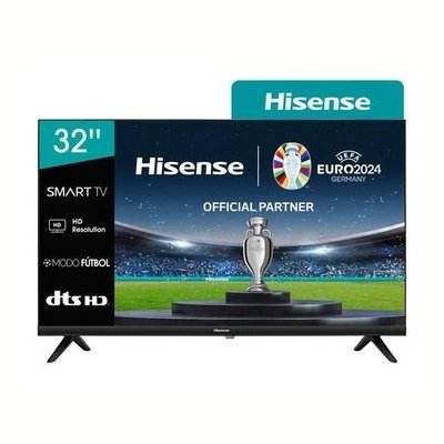 [9132A42H] Smart Tv Hisense 32" HD LED - 9132A42H
