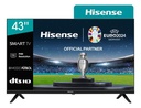 Smart TV Hisense 43" FULL HD