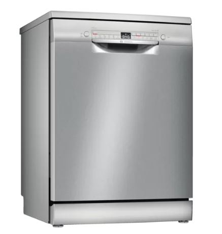 [94SMS2HTI60E] Lavavajillas Bosch 12 Cubiertos 60 Cm         