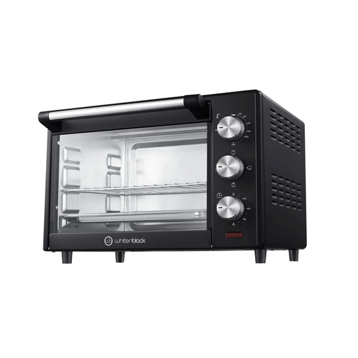 [AOBW25] Horno Eléctrico Whitenblack 25 Litros AOBW25
