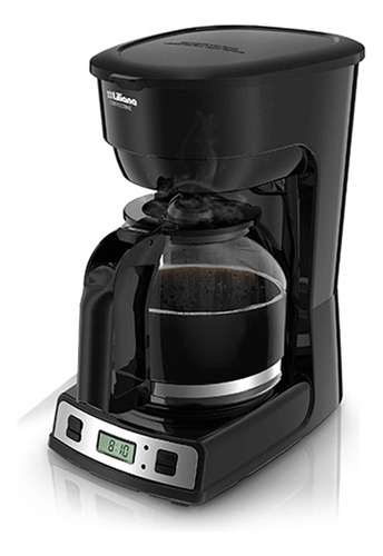 [AC931] Cafetera Liliana 1,8 Litros Timer 18 Pocillos       